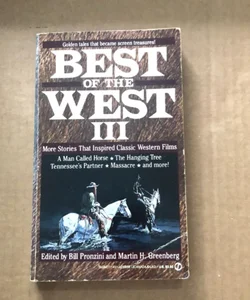Best of the West Vol 3      73