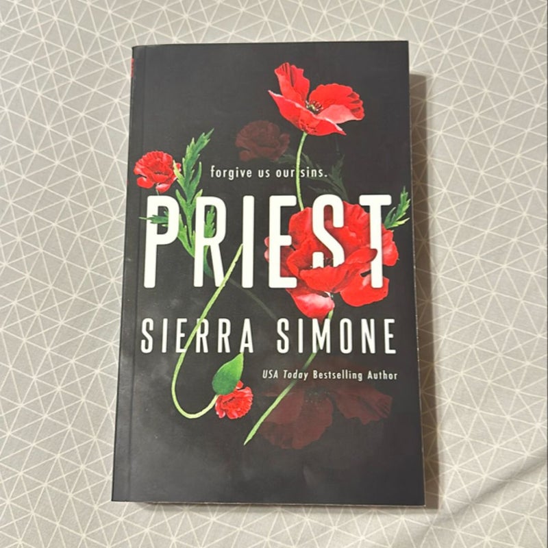 Priest