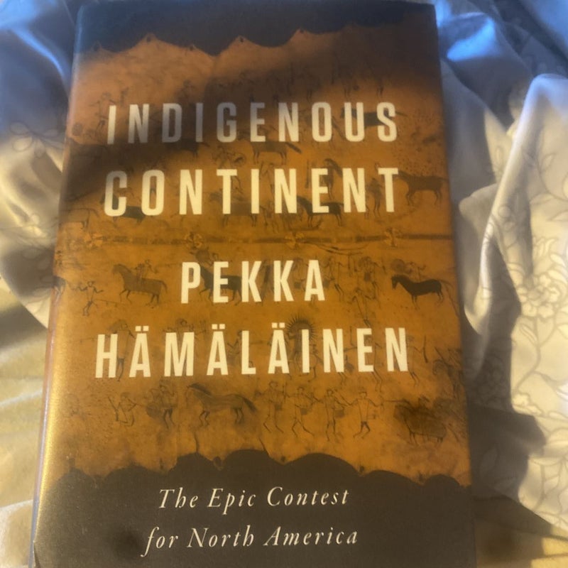 Indigenous Continent