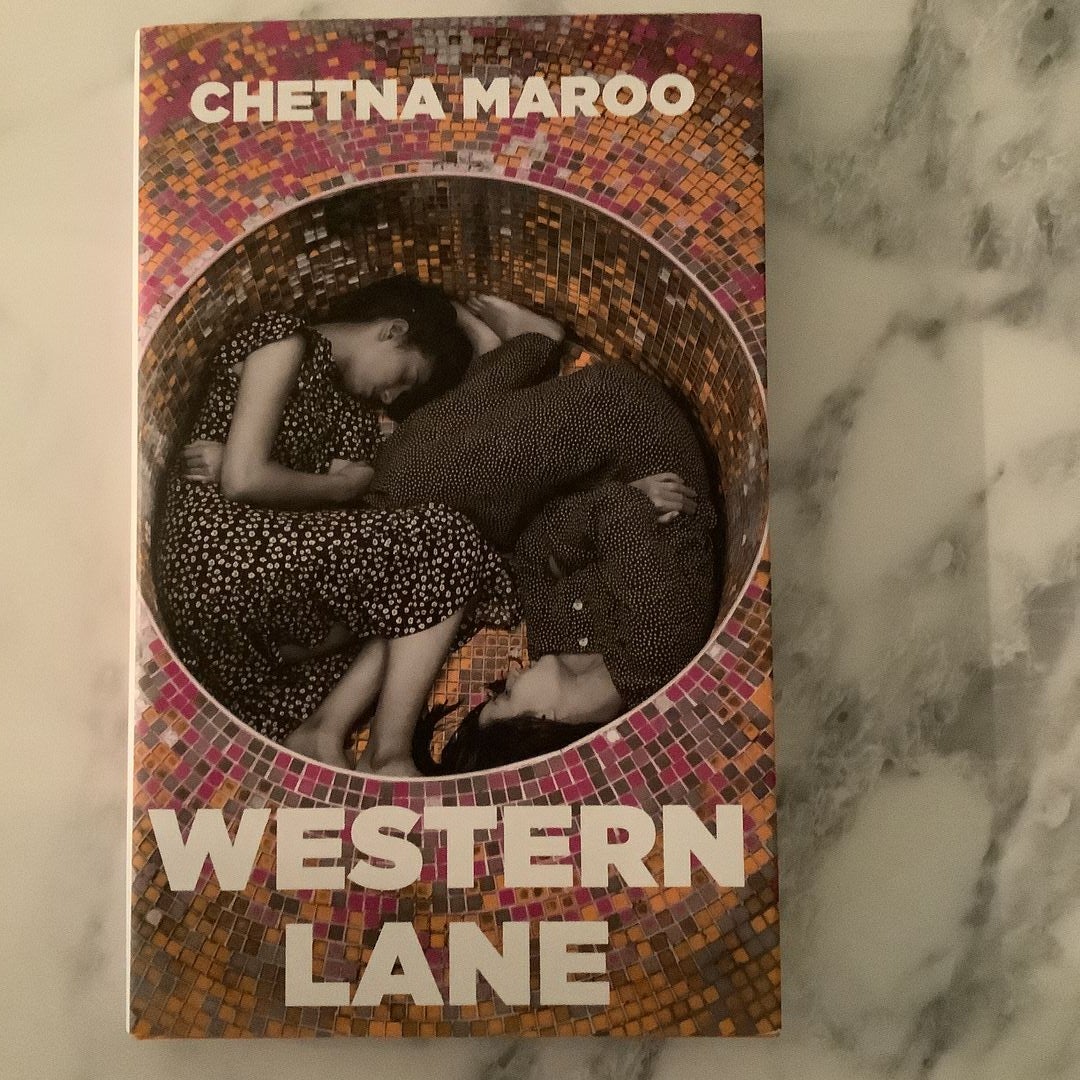 Western Lane: Shortlisted for the Booker Prize 2023