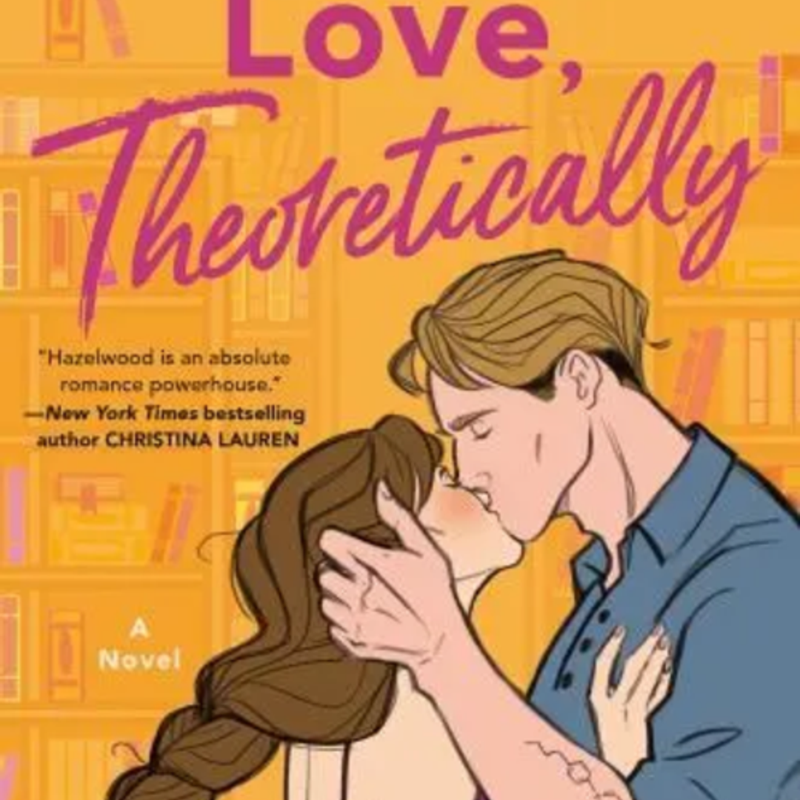 Love, theoretically 