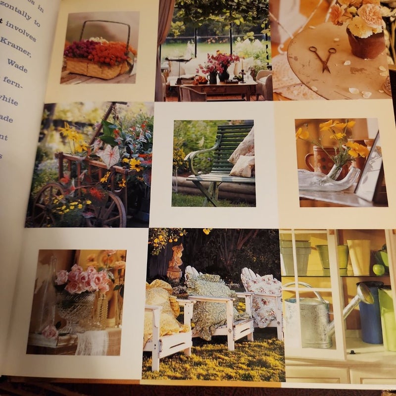 Garden Style Projects