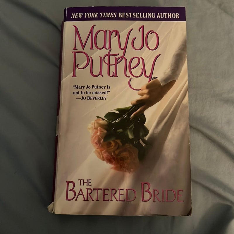 The Bartered Bride