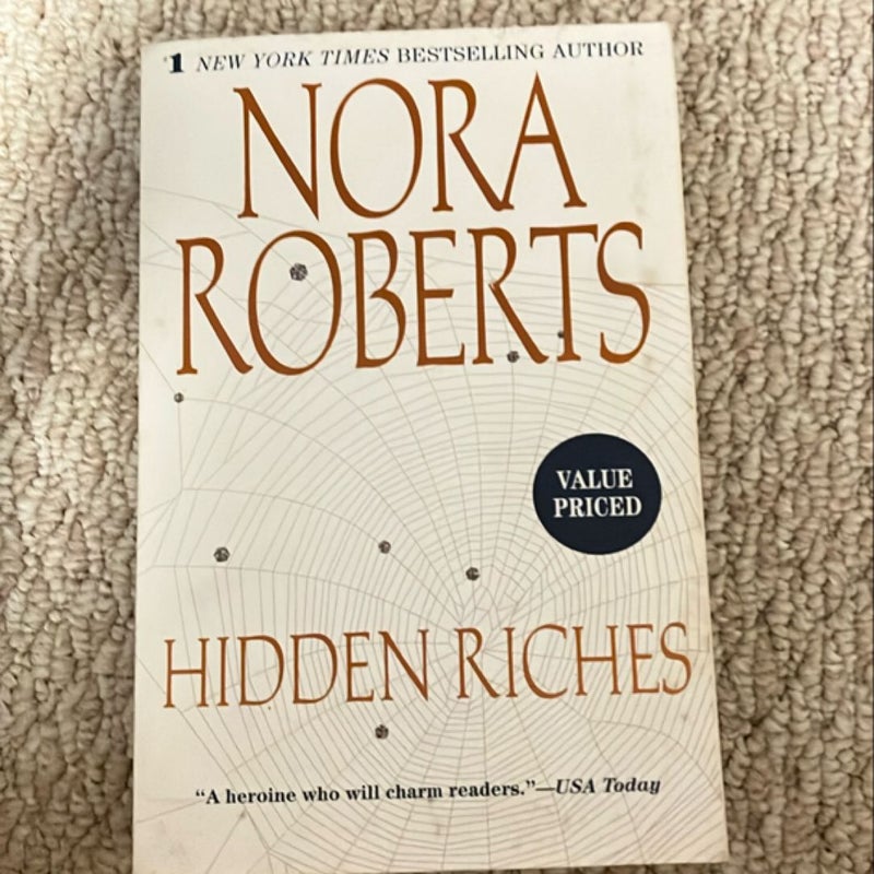 Hidden Riches