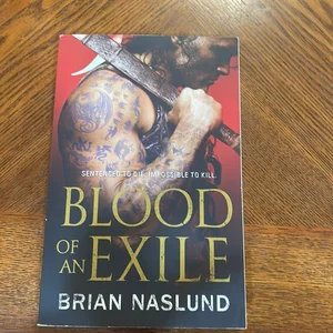 Blood of an Exile