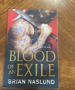 Blood of an Exile