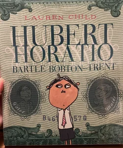Hubert Horatio Bartle Bobton-Trent