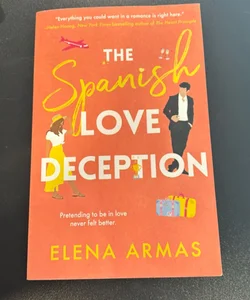 The Spanish Love Deception