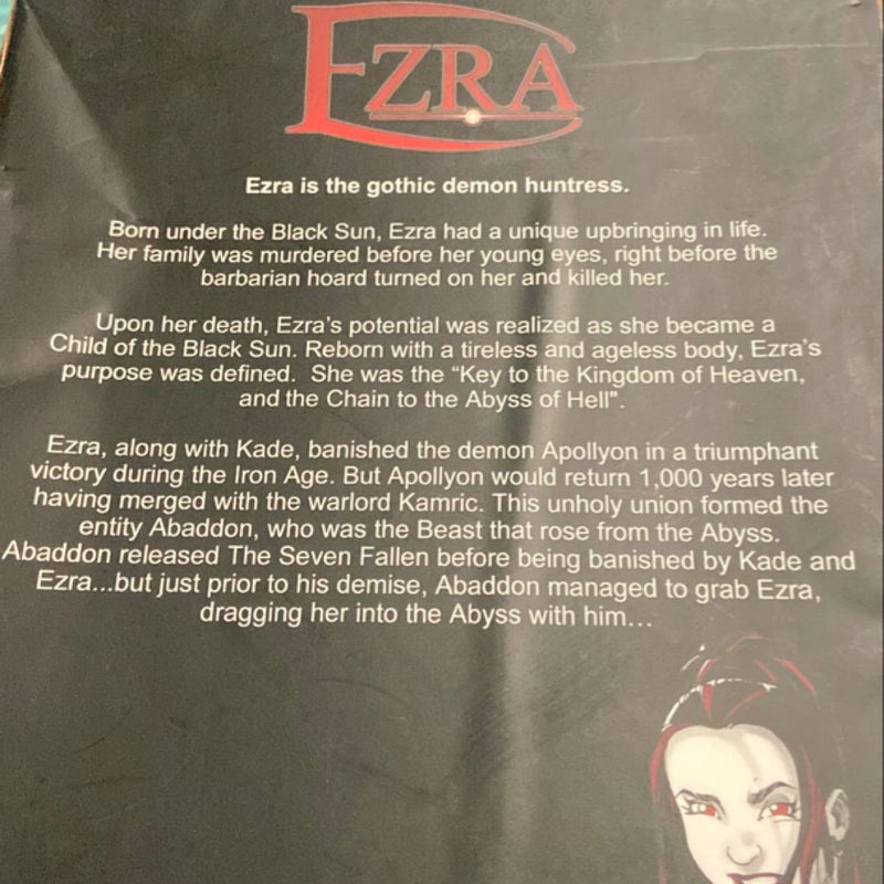 Ezra 