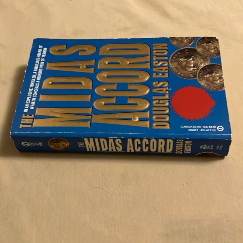The Midas Accord