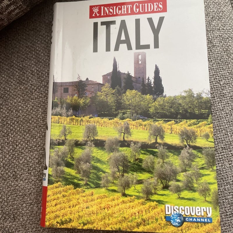 Italy Insight Guide