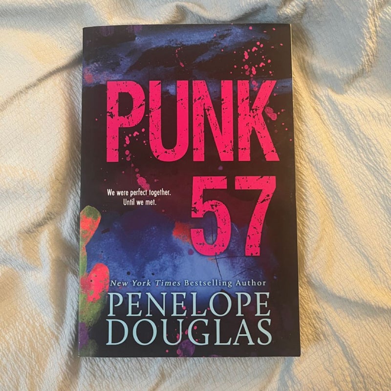 Punk 57