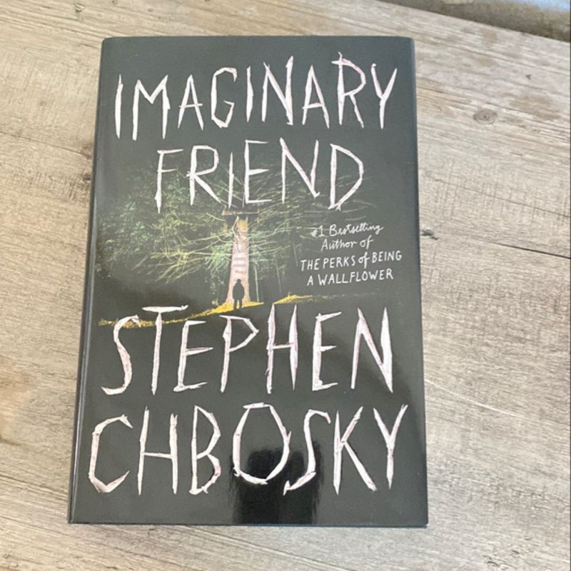 Imaginary Friend