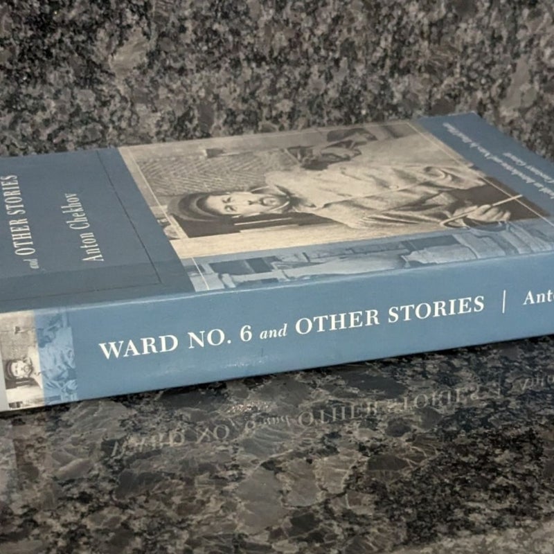 Ward No. 6 and Other Stories