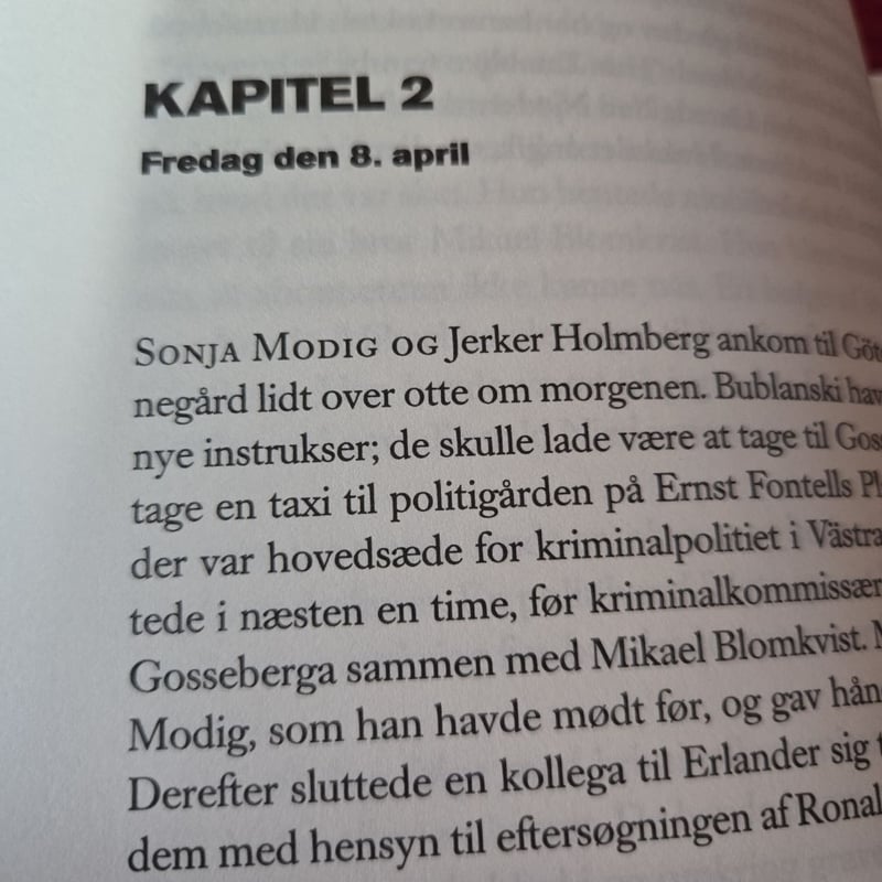 Luftkastellet der blev sprængt