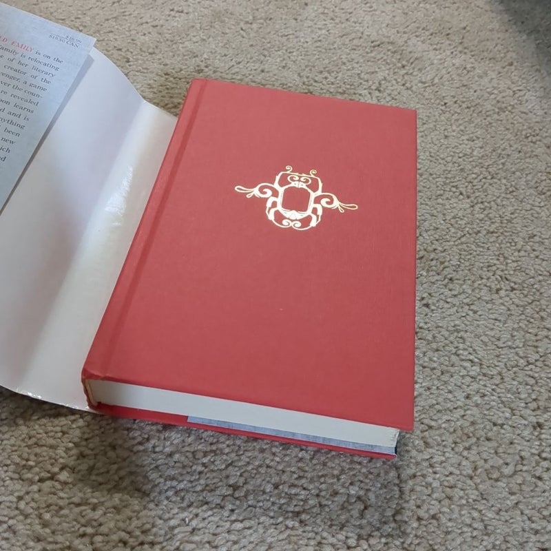 Book Scavenger
