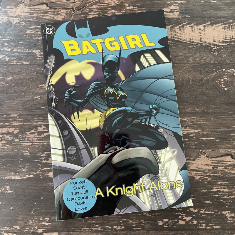 Batgirl