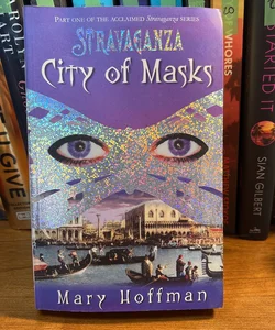 Stravaganza City of Masks
