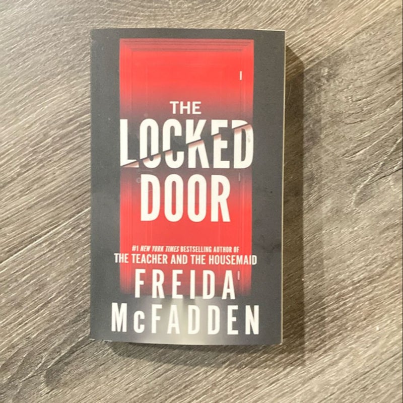 The Locked Door