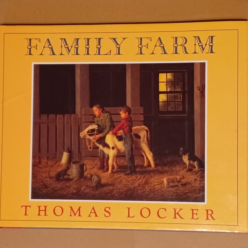 Family Farm