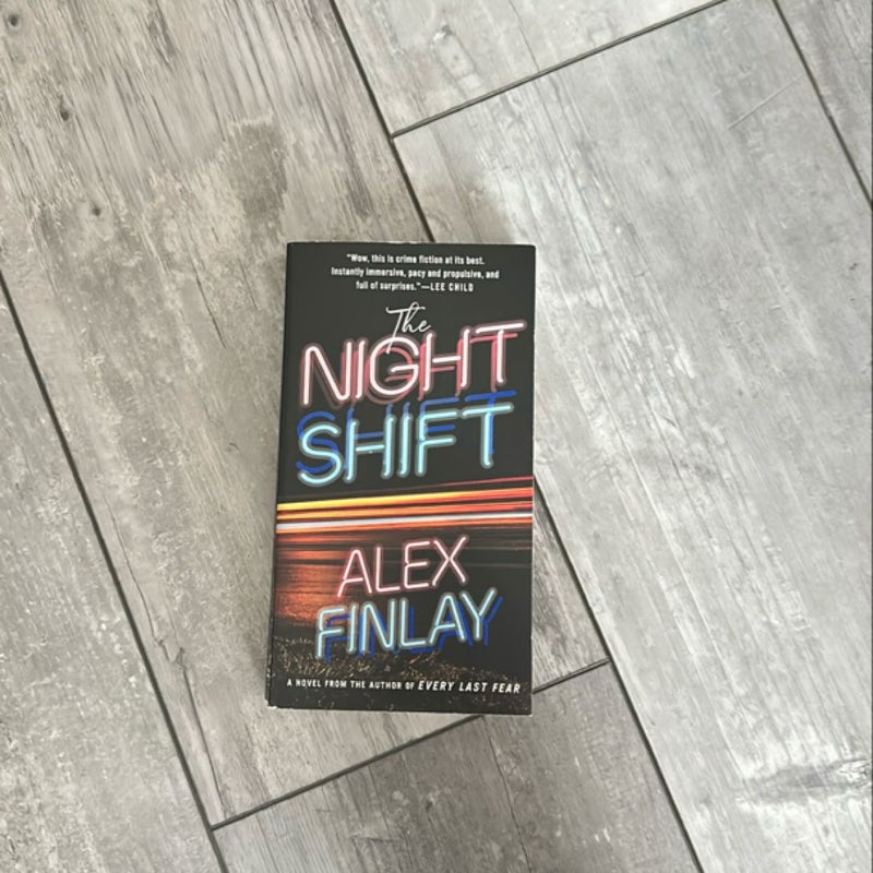 The Night Shift