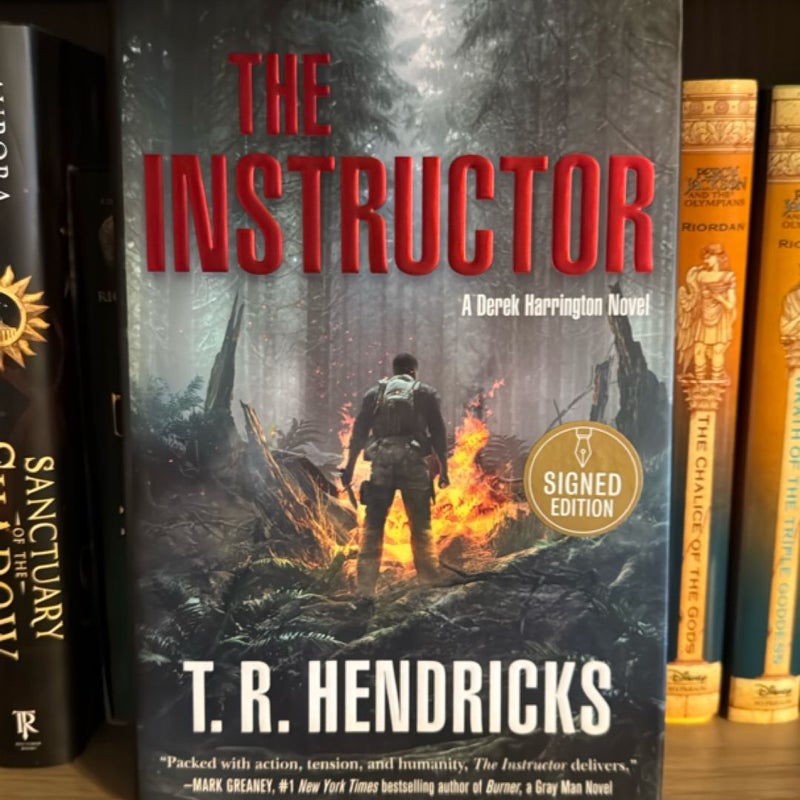 The Instructor