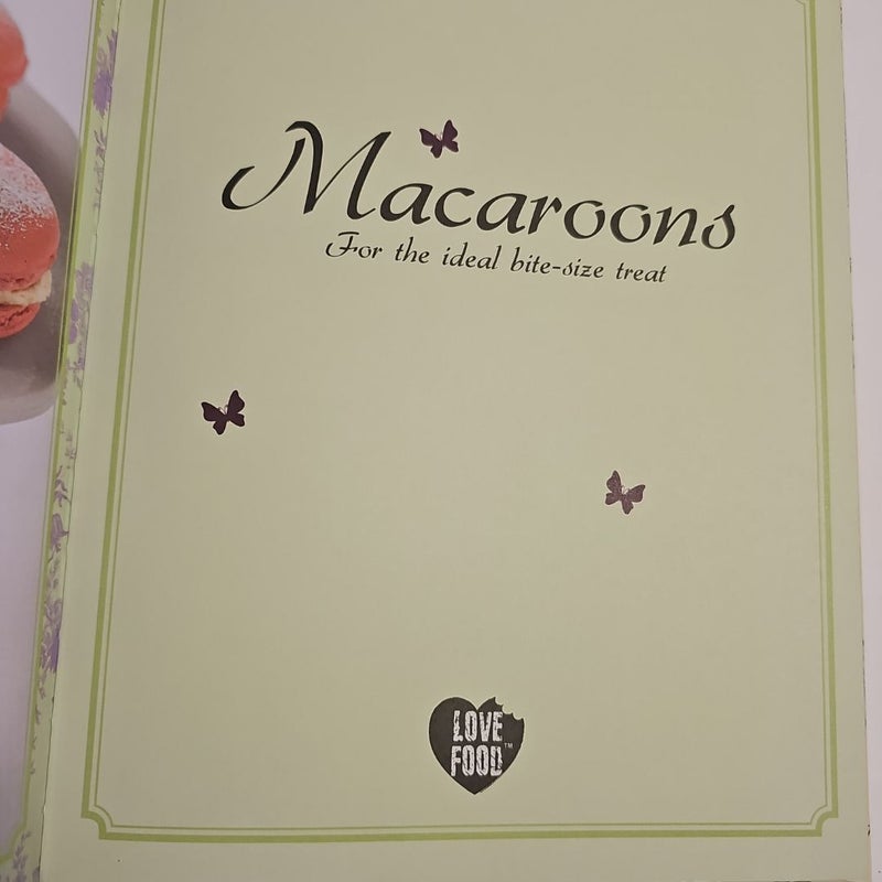 Macaroons