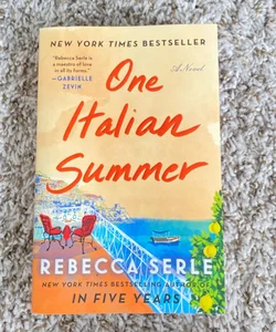 One Italian Summer