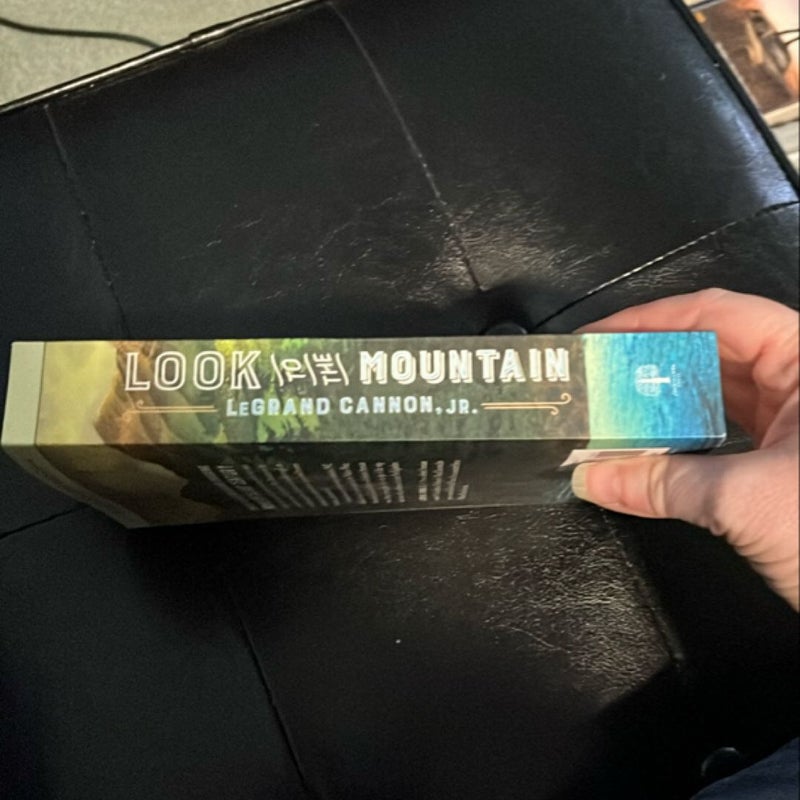 Look to the Mountain