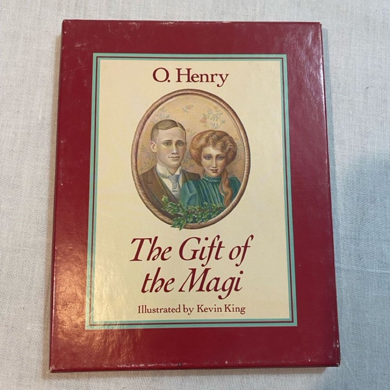 The Gift of the Magi