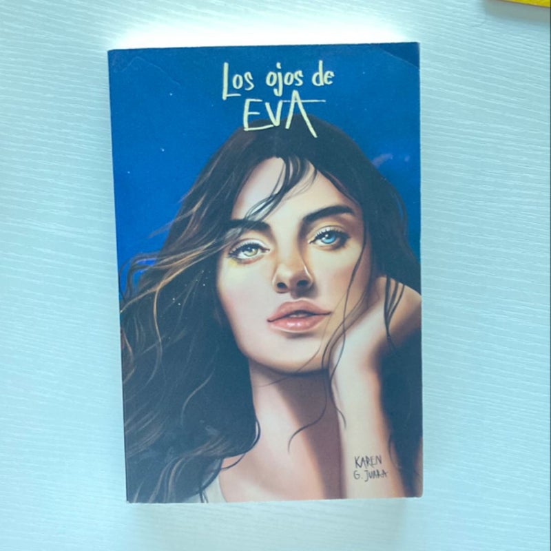 Los Ojos de Eva