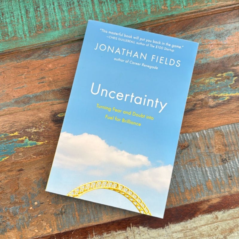 Uncertainty