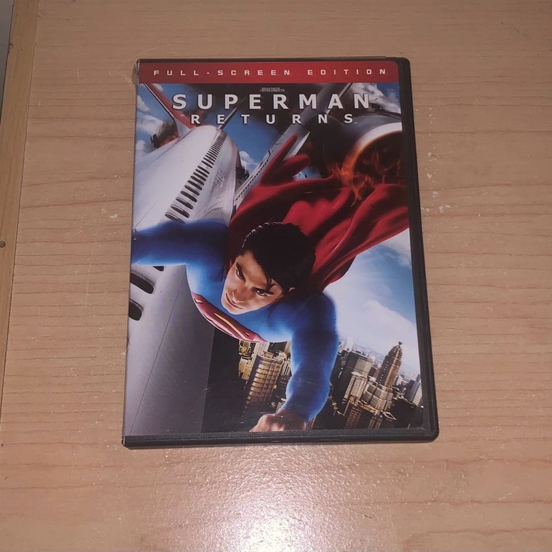 Superman Returns 