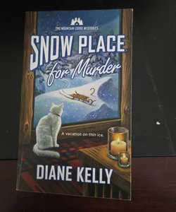 Snow Place for Murder