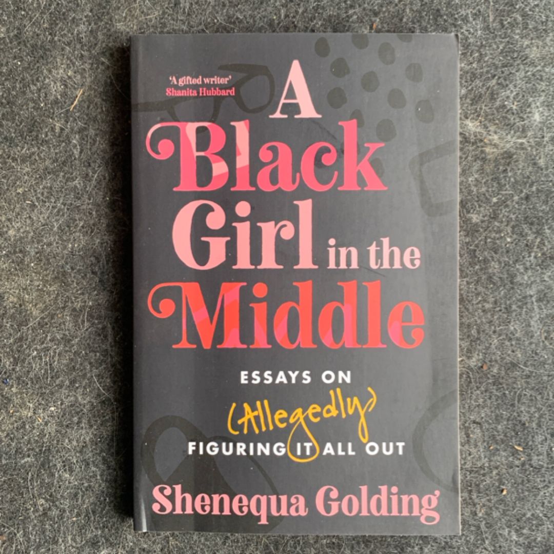 A Black Girl in the Middle