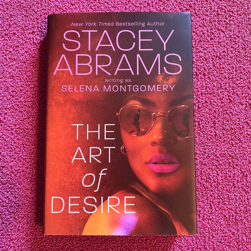 The Art of Desire