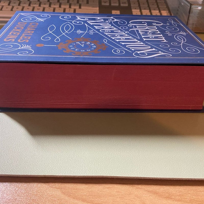 Great Expectations (Barnes & Noble Special Edition)