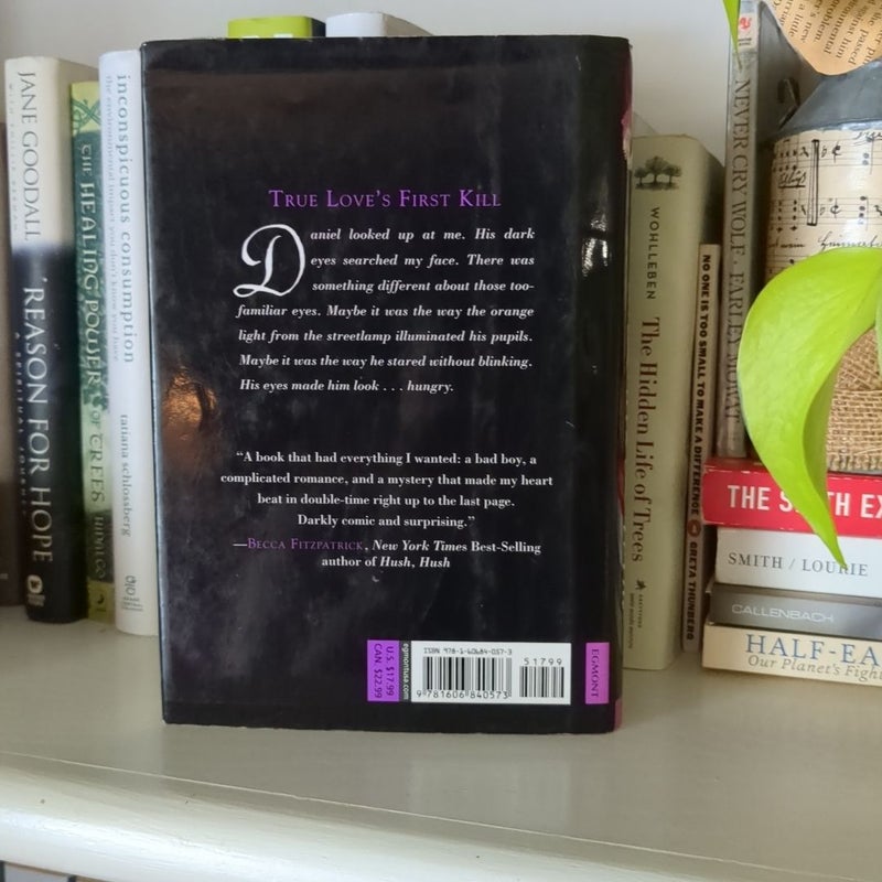Dark Divine Series
