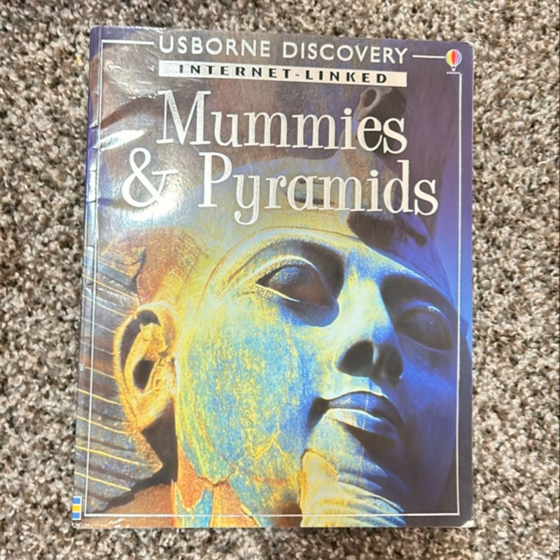 Mummies and Pyramids