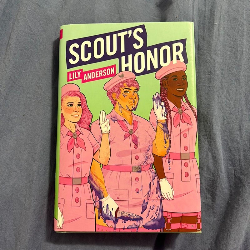 Scout's Honor