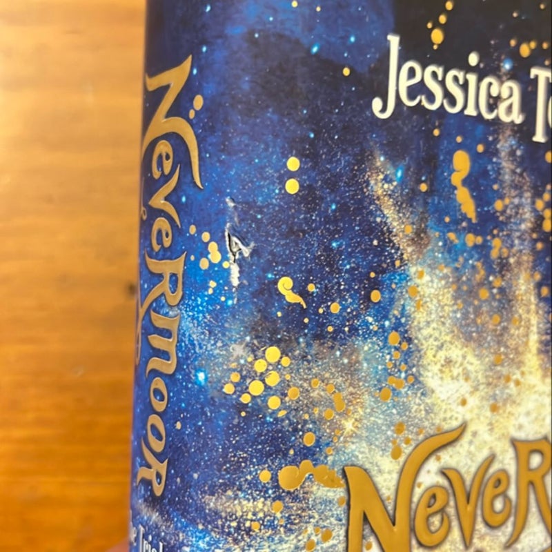 Nevermoor