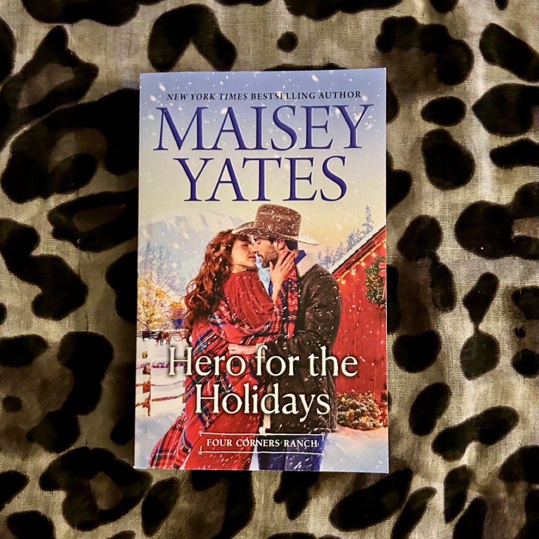 Hero for the Holidays