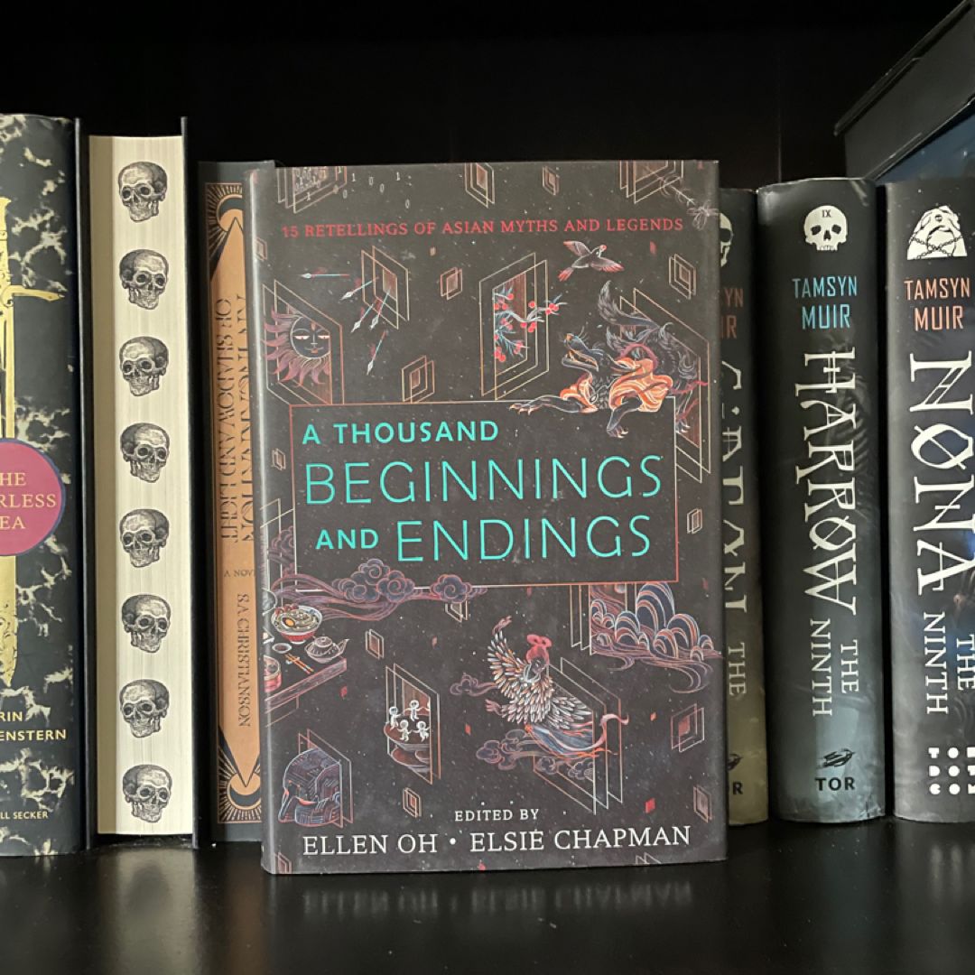 A Thousand Beginnings and Endings