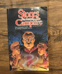 Stories for around the campfire 