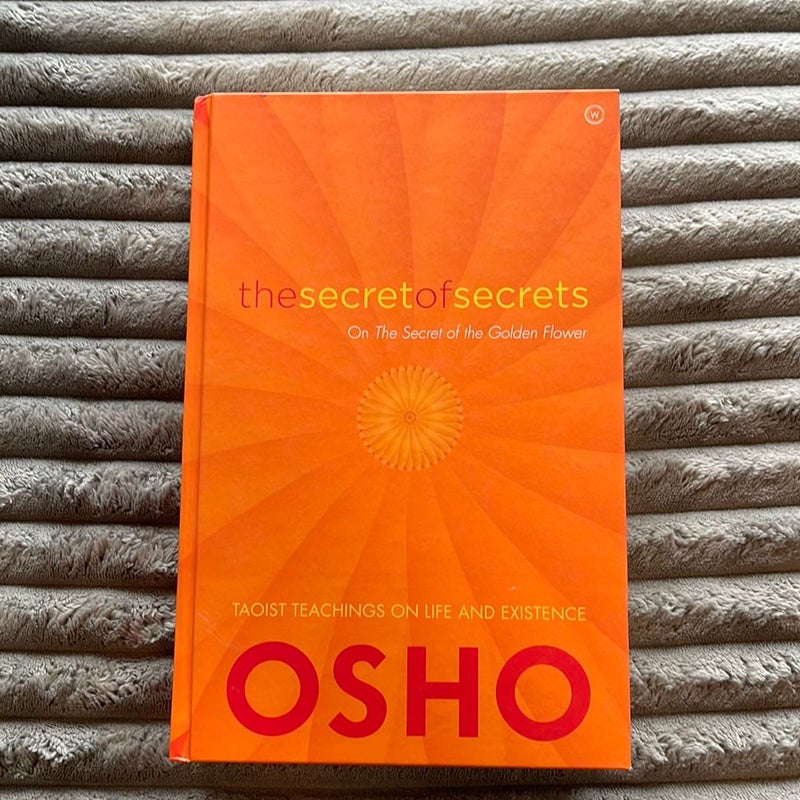 The Secret of Secrets