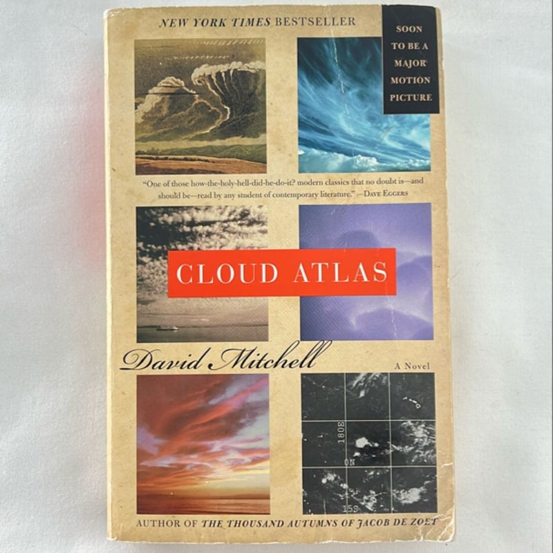 Cloud Atlas