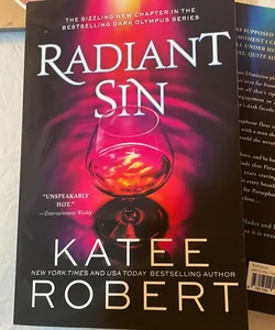 Radiant Sin