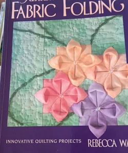 Fantastic Fabric Folding 