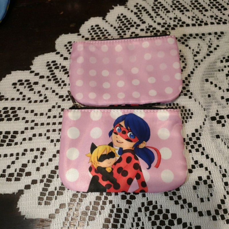 Coin pouch 
