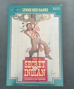 The Secret of the Indian